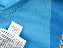 2007-09 FC BARCELONA KOSZULKA XL