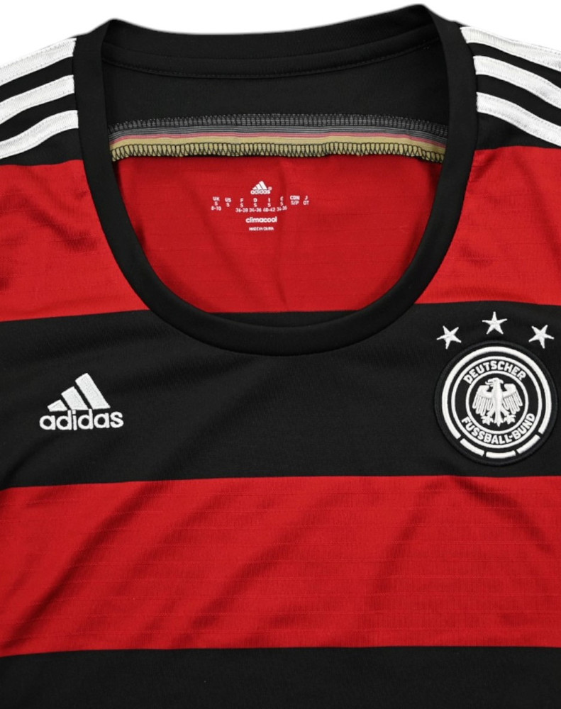 2014-15 GERMANY SHIRT WOMENS S