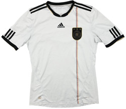 2010-11 GERMANY KOSZULKA M