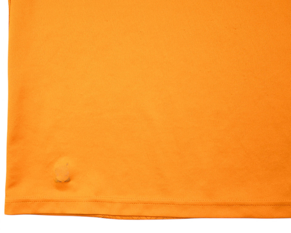 2010-11 IVORY COAST KOSZULKA XS
