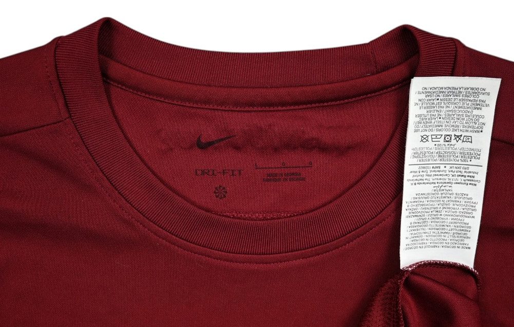 2020-22 ERZGEBIRGE AUE GOALKEEPER SHIRT L