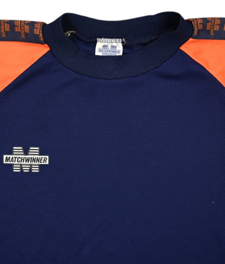 MATCHWINNER VINTAGE KOSZULKA L/XL