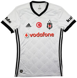 2017-18 BESIKTAS KOSZULKA M