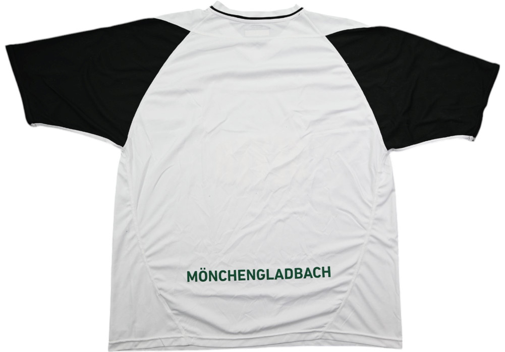 2002-03 BORUSSIA MONCHENGLADBACH KOSZULKA XL