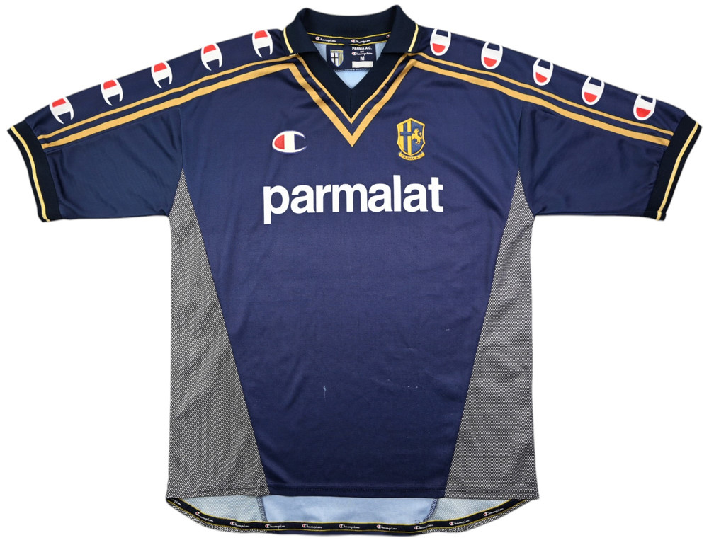 2000-01 PARMA KOSZULKA M