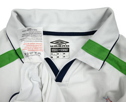 2001-03 SAINT ETIENNE KOSZULKA L