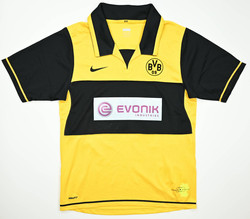 2007-08 BORUSSIA DORTMUND *DEDE* KOSZULKA S