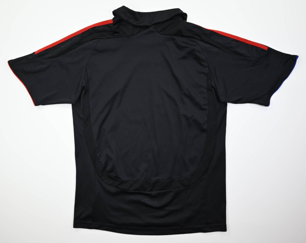 2007-08 BAYERN MUNCHEN SHIRT XL. BOYS