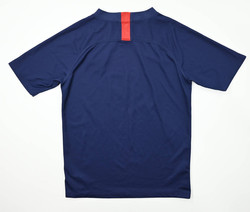 2019-20 PARIS SAINT-GERMAIN XL. BOYS