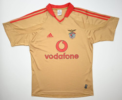 2003-05 BENFICA KOSZULKA S