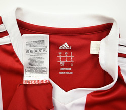 2012-13 AALBORG KOSZULKA S