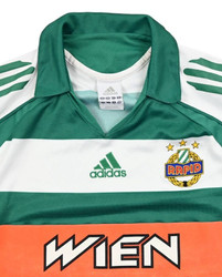 2005-07 SK RAPID WIEN KOSZULKA S