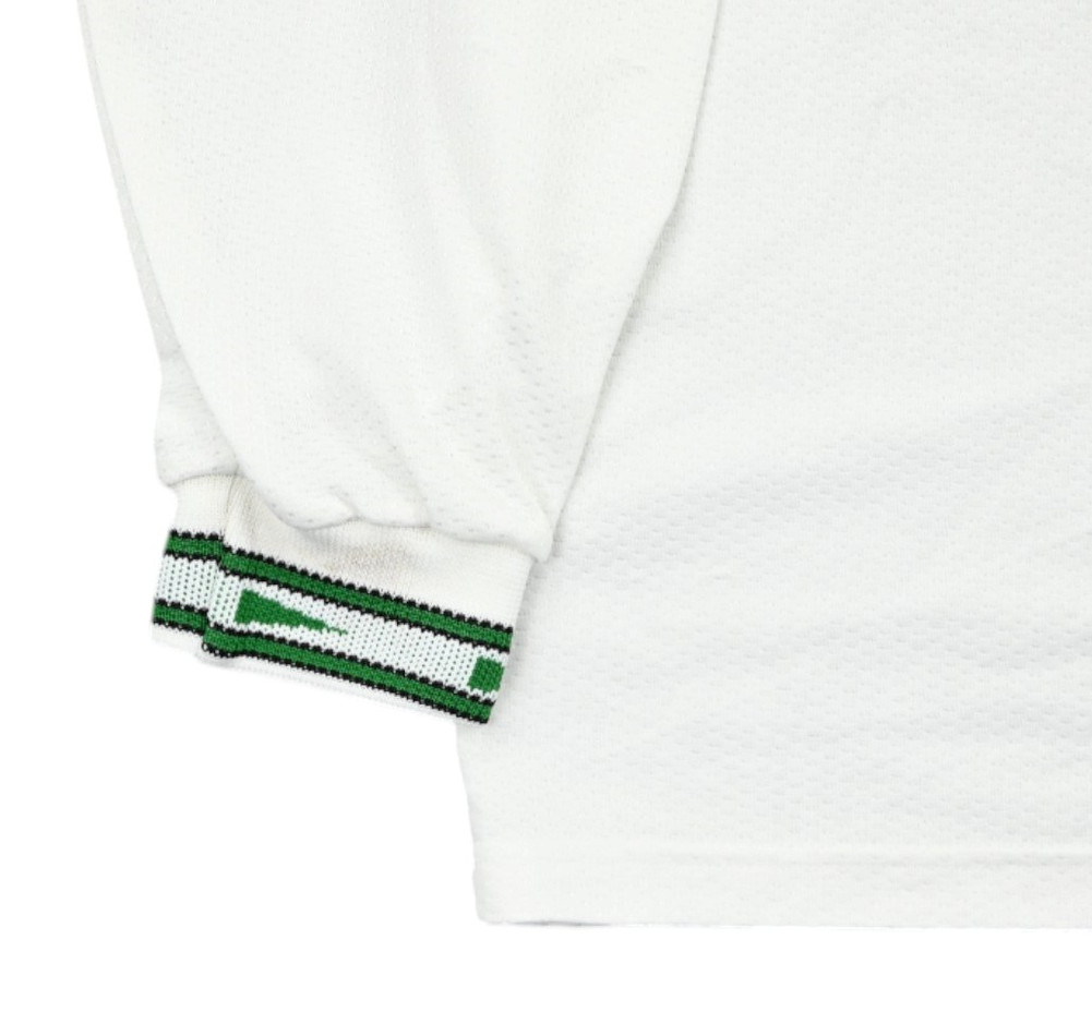 REEBOK VINTAGE LONGSLEEVE KOSZULKA L