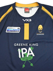 WORCESTER WARRIORS RUGBY KOSZULKA 2XL