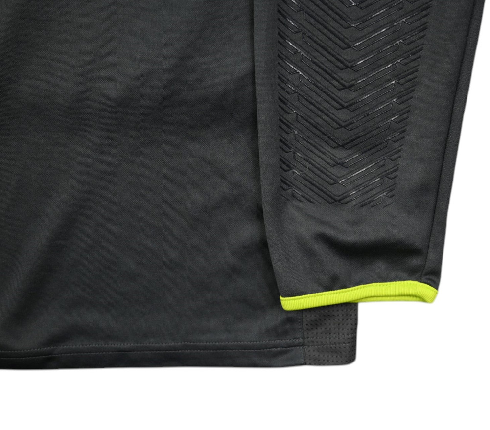 2012-13 EINTRACHT BRAUNSCHWEIG LONGSLEEVE SHIRT M