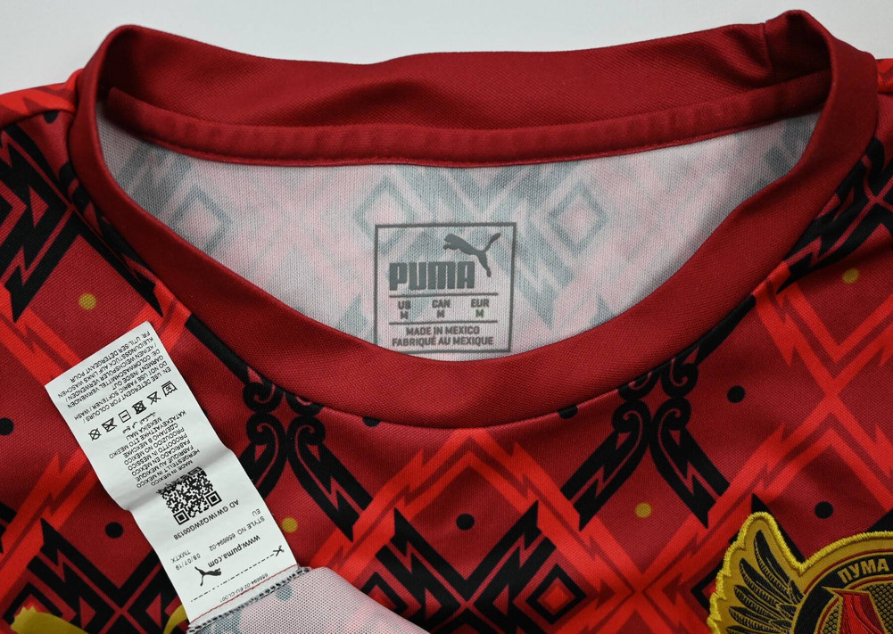 2019-20 MOSCOW INFLUENCE KOSZULKA M