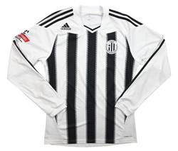 2011-13 DYNAMO CESKIE BUDEJOVICE LONGSLEEVE KOSZULKA M