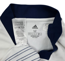 2020-21 NORTHERN IRELAND SHIRT M