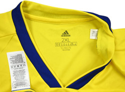 2018-20 SWEDEN KOSZULKA XXL