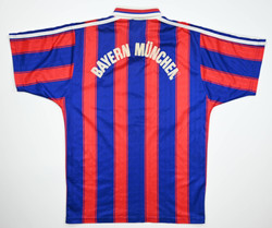 1995-97 BAYERN MUNCHEN KOSZULKA S