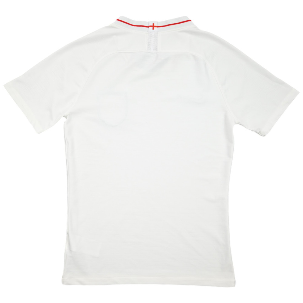 2018-19 ENGLAND SHIRT S