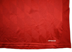 2013-14 BAYERN MUNCHEN *LAHM* SHIRT L. BOYS