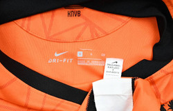 2020-21 NETHERLANDS SHIRT S