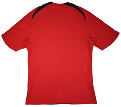 2008-09 GERMANY SHIRT S