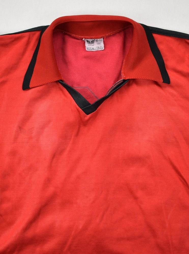 ERIMA MADE IN WEST GERMANY LONGSLEEVE SHIRT M