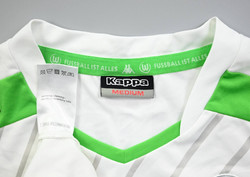2014-15 VFL WOLFSBURG *SCHURRLE* SHIRT M