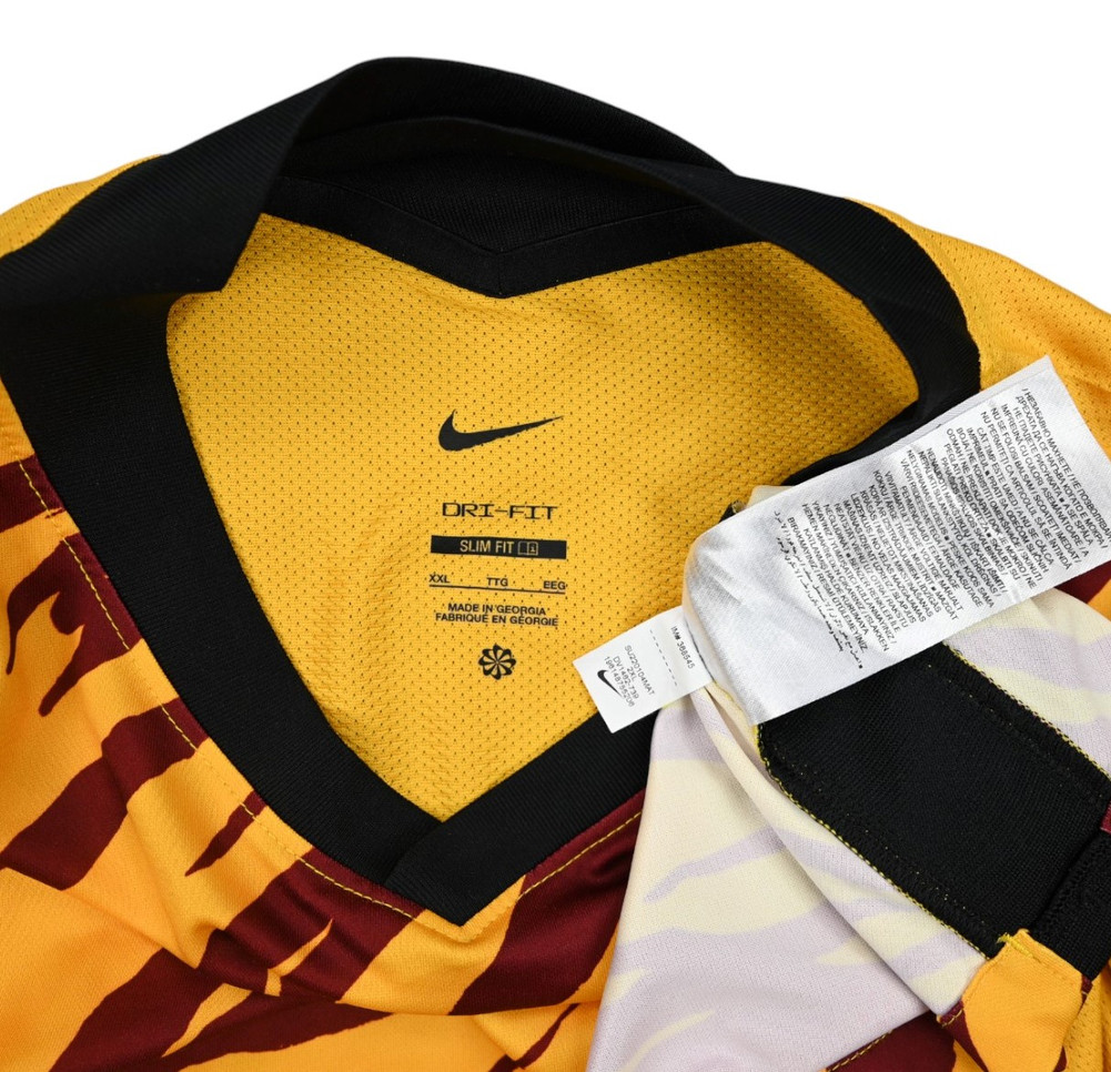 2022-23 BENEVENTO CALCIO KOSZULKA XXL