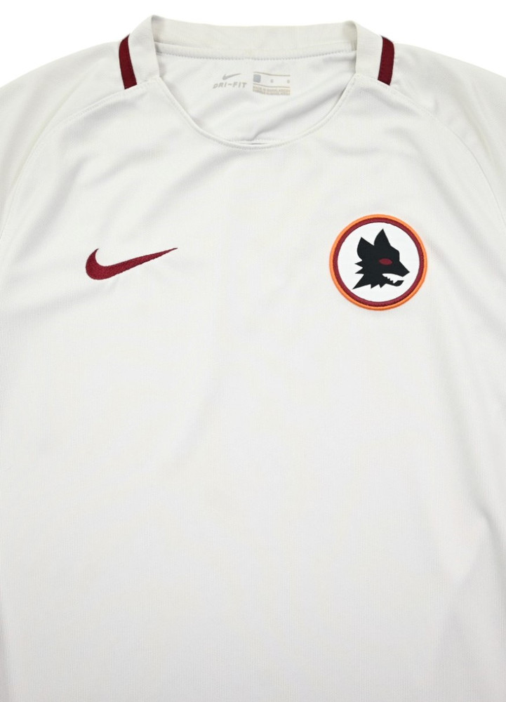 2016-17 ROMA SHIRT L