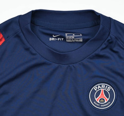 2020-21 PARIS SAINT-GERMAIN KOSZULKA M. BOYS