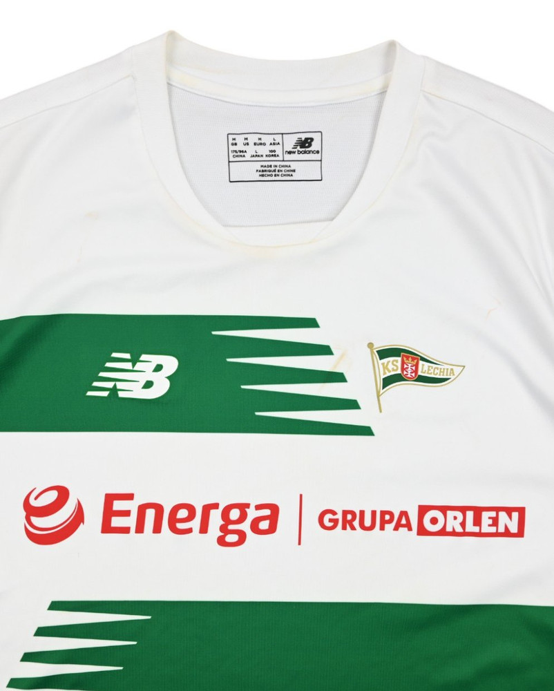 2020-22 LECHIA GDAŃSK KOSZULKA M