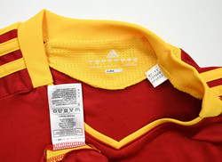 2011-12 RC LENS SHIRT S