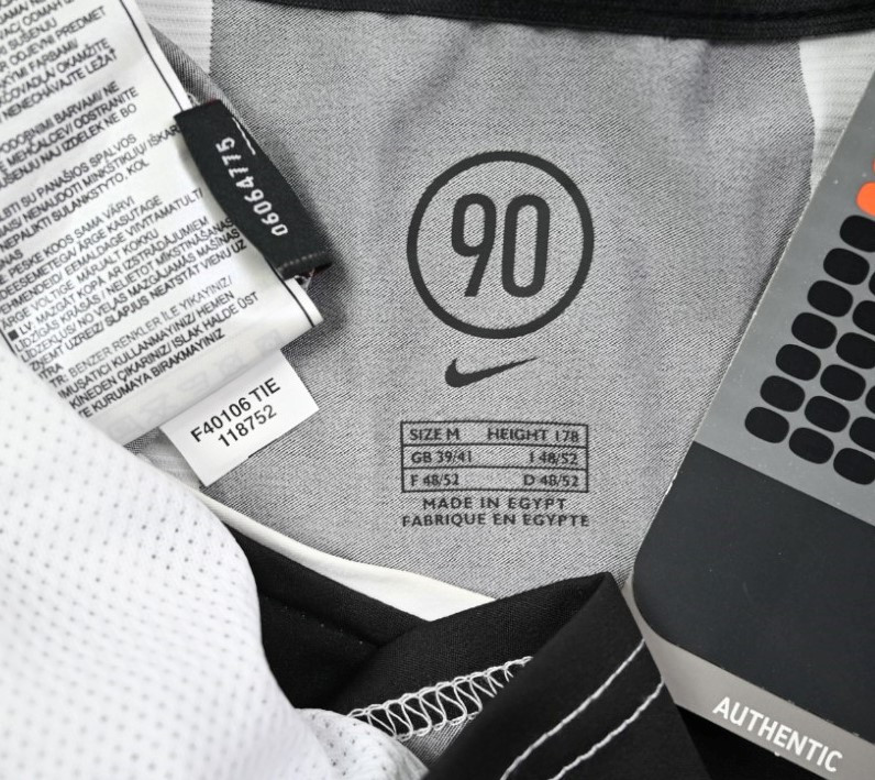 2004-05 JUVENTUS KOSZULKA M