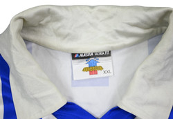 MASITA VINTAGE SHIRT XXL