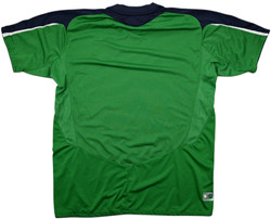 2006-08 NORTHERN IRELAND SHIRT L