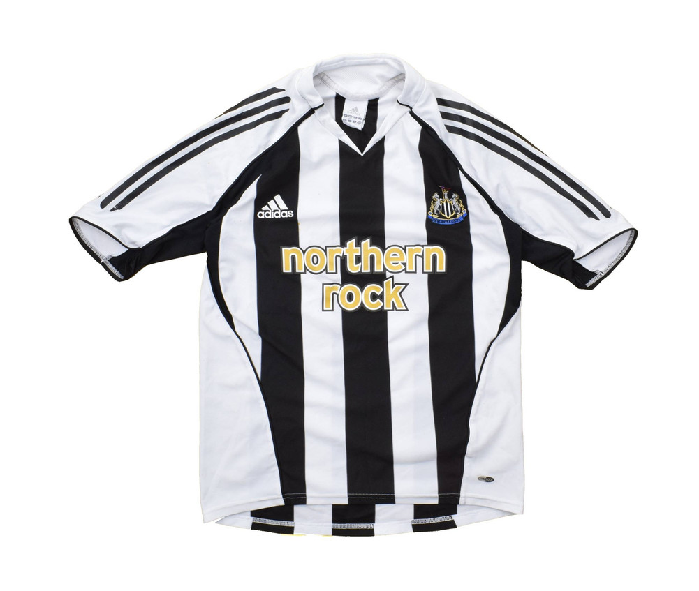 2005-06 NEWCASTLE UNITED KOSZULKA S