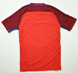 2016-17 ENGLAND SHIRT M