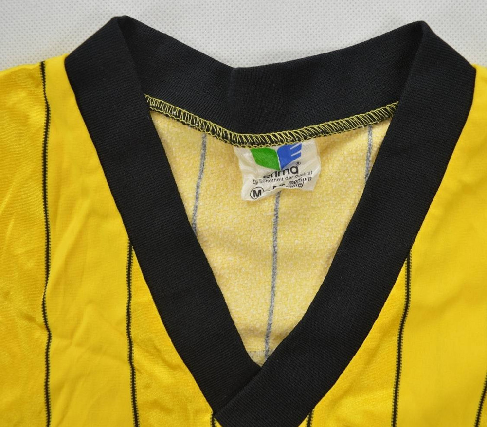 ERIMA MADE IN WEST GERMANY OLDSCHOOL SHIRT M