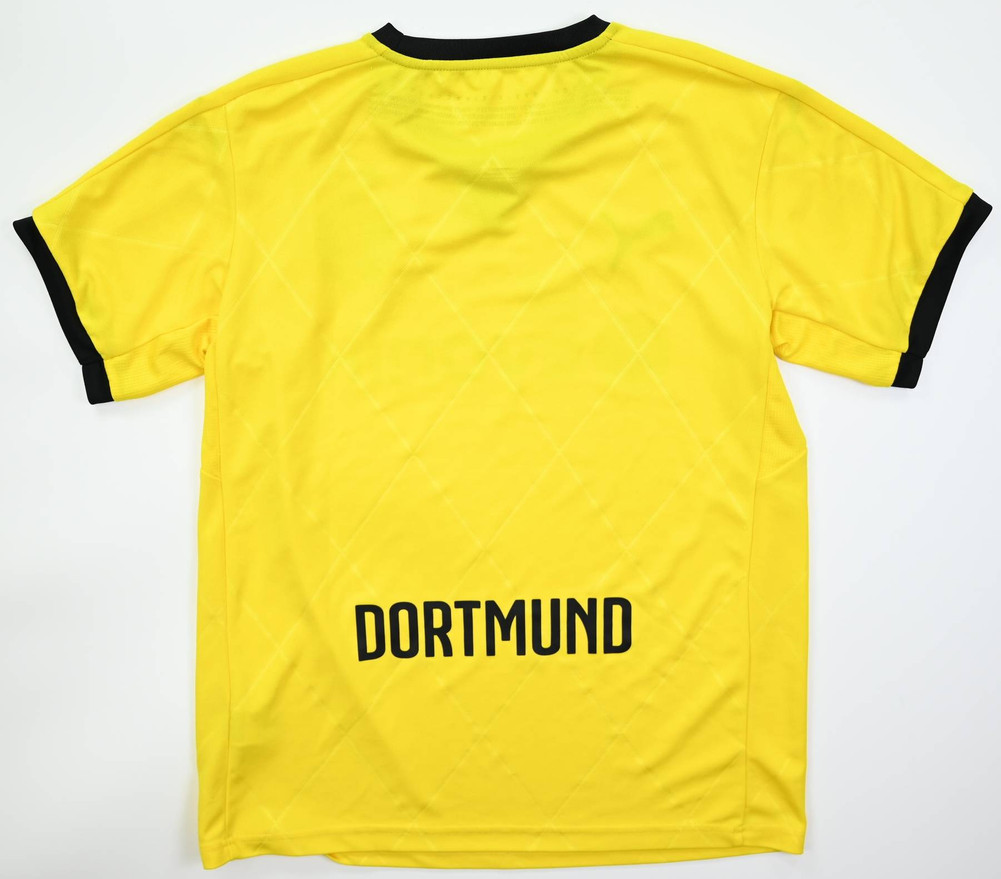 2015-16 BORUSSIA DORTMUND SHIRT S