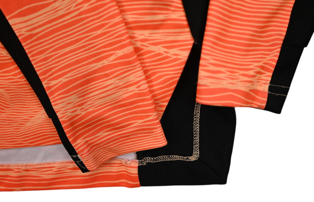 2021-22 HAMBURG GOALKEEPER LONGSLEEVE SHIRT M. BOYS