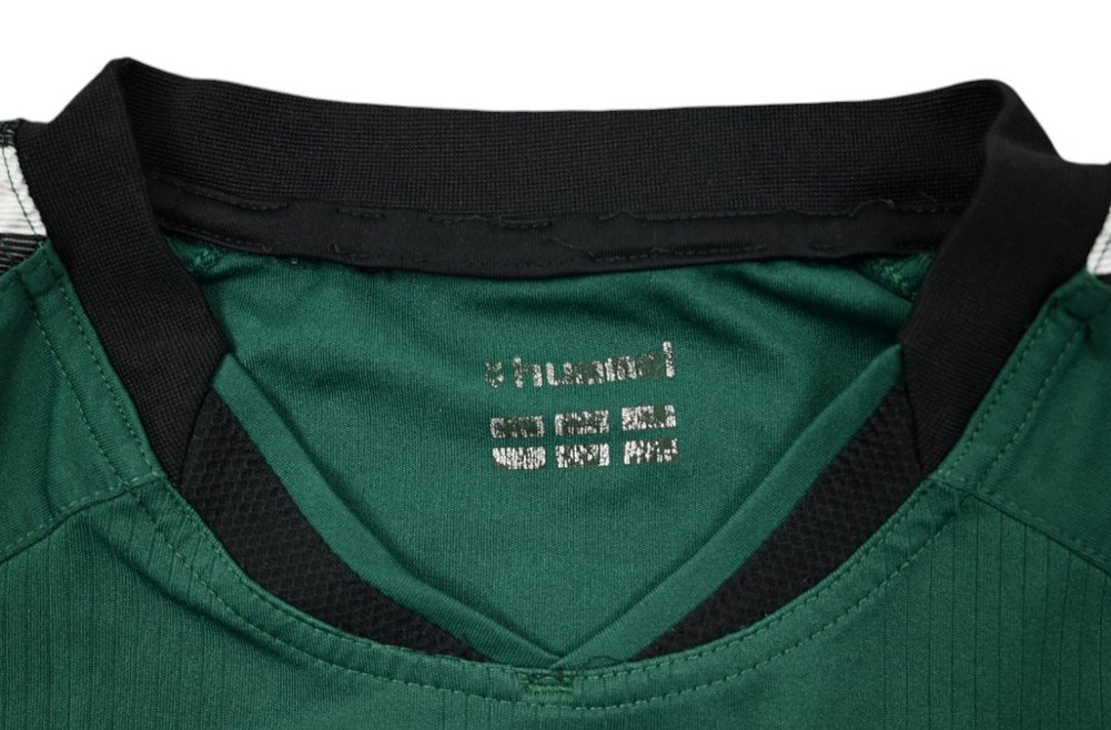 2013-14 AARHUS GK LONGSLEEVE KOSZULKA M