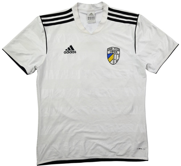 2013-14 CARL ZEISS JENA KOSZULKA S