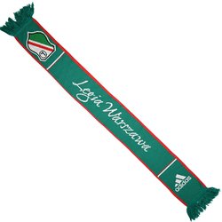 LEGIA WARSZAWA SCARF