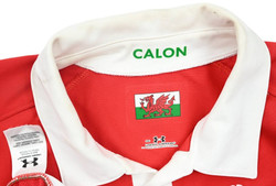 WALES RUGBY KOSZULKA M