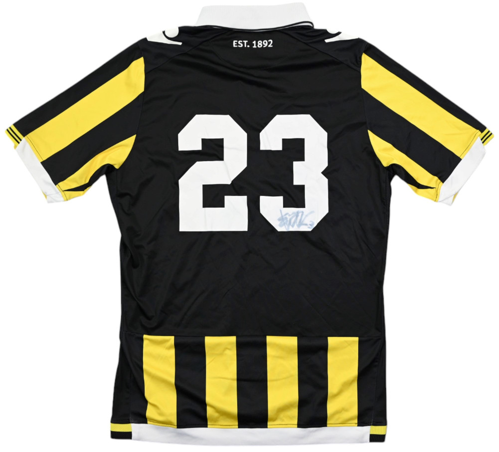 2015-16 VITESSE KOSZULKA M