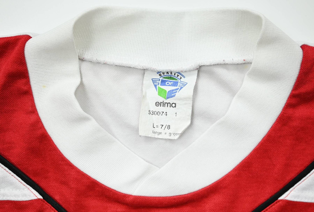 ERIMA OLDSCHOOL SHIRT L