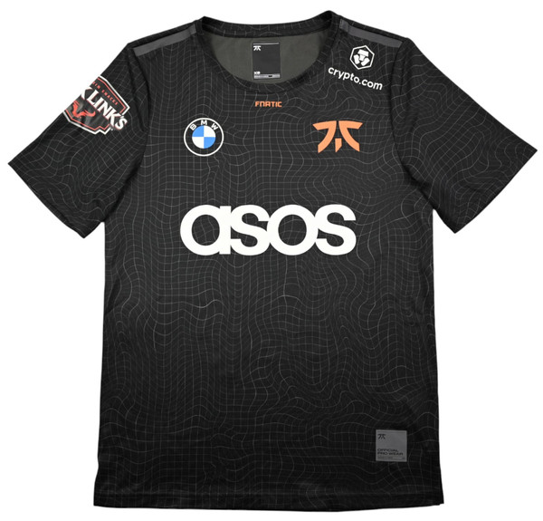 FNATIC E-SPORT KOSZULKA XS